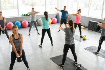 Injury prevention through functional training